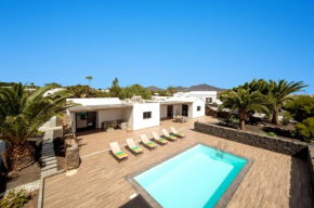 Villa Taiga by Villa Plus